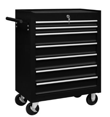 Garageuitrusting & gereedschap