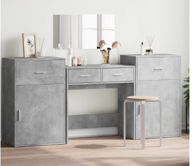 Slaapkamermeubelsets