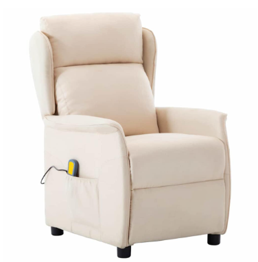 Elektrische massagestoelen