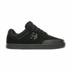 Etnies Marana Skateboard Schoen Black / Black / Black 39