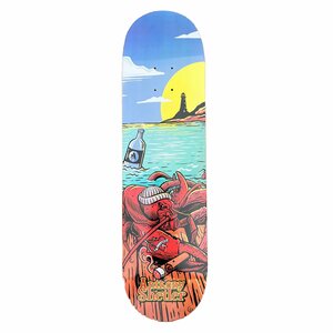 All I Need Skate Lobster 8.25&amp;quot;