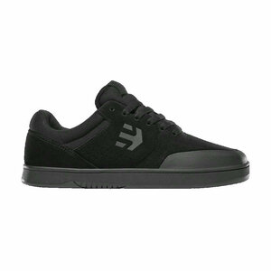 Etnies Marana Skateboard Schoen Black / Black / Black 39