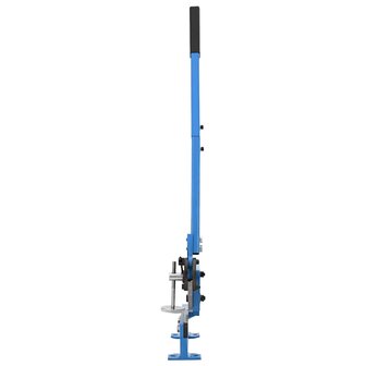 Hefboomschaar 200 mm blauw
