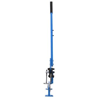 Hefboomschaar 300 mm blauw