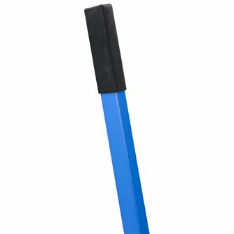 Hefboomschaar 300 mm blauw