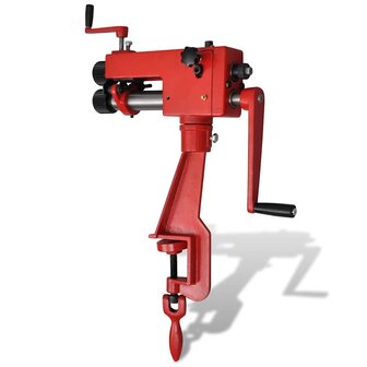 Buis Kraalmachine handmatig