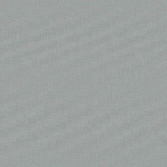 Babybox met matras linnen lichtgrijs