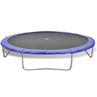 5-delige Trampolineset 3,96 m