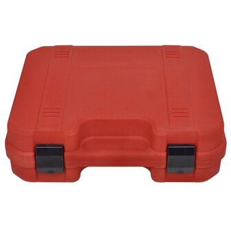 Wielnaaflager gereedschapset 14 stuks 78 mm voor Ford, Mazda, Volvo