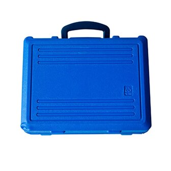 2 st Verfspuiten HVLP