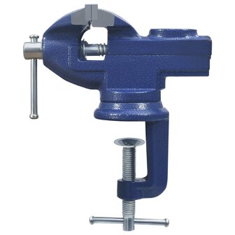 Bankschroef 60 mm gietijzer