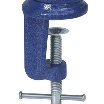 Bankschroef 60 mm gietijzer