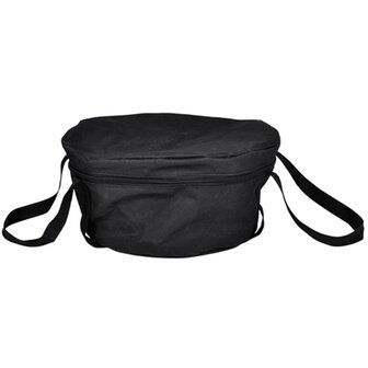 Braadpan outdoor &Oslash;30 cm