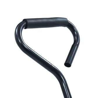 Tuinwagen 250 kg groen