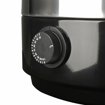 Gl&uuml;hwein ketel 2500 W 15 L roestvrij staal