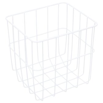 Koelbox met wielen en handvat 50 L polypropeen zwart en grijs