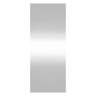 Wandspiegel 30x80 cm rechthoekig glas