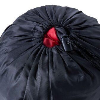 Slaapzak mummie voor volwassenen 3 seizoenen