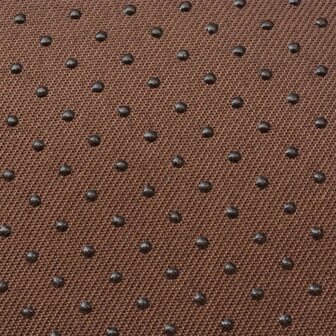 Kinderstoel olifant pluche grijs