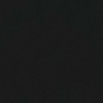 Bedframe voor kinderen met hoofdbord Zwart 90 x 190 cm Fluweel