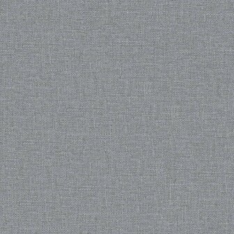 Massagestoel stof lichtgrijs