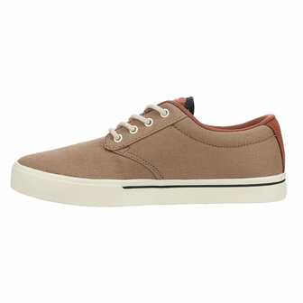 Etnies Jameson 2 Eco X Tftf Skateboard Schoen Bruin 45