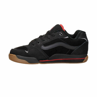 Vans Rowley Xlt &ndash; Black/Chili Pepper 46
