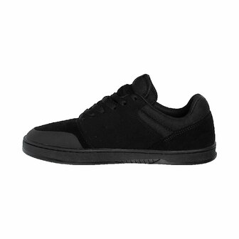 Etnies Marana Skateboard Schoen Black / Black / Black 38.5