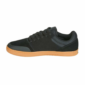 Etnies Marana Skateboard Schoen Black / Black / Black 38.5