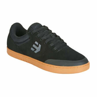 Etnies Marana Skateboard Schoen Black / Black / Black 38.5