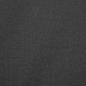 Tweelingkinderwagen staal donkergrijs