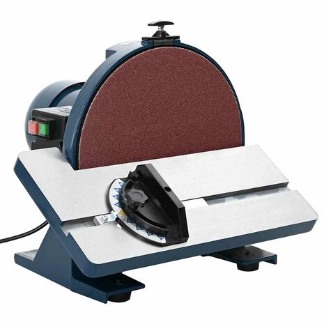 Schijfschuurmachine 800 W 305 mm