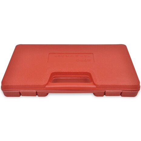 Draadtapset 40 stuks