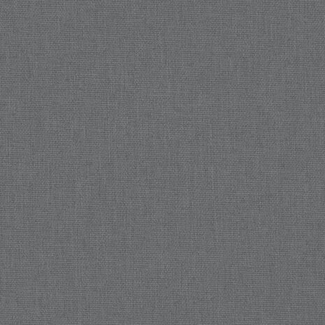 Babybox met matras linnen donkergrijs