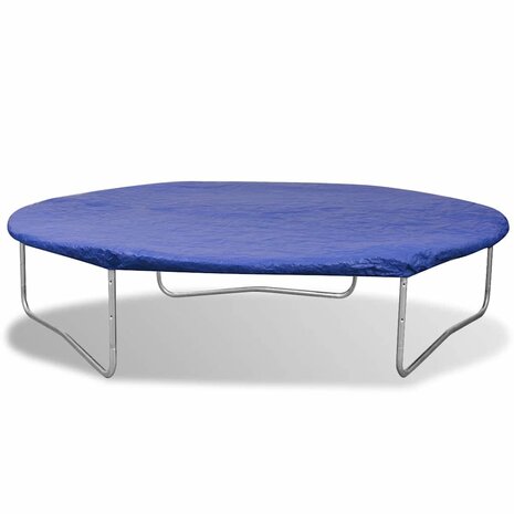 5-delige Trampolineset 3,05 m