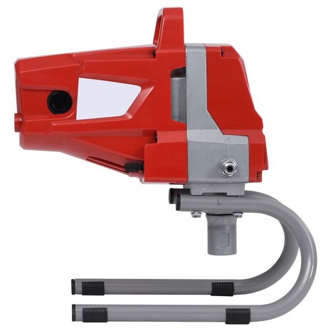 Verfspuit luchtloos hogedruk 1010 W