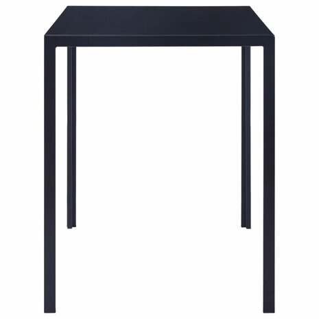 7-delige Eethoek cappuccino