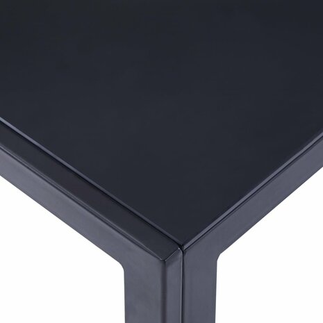 7-delige Eethoek cappuccino