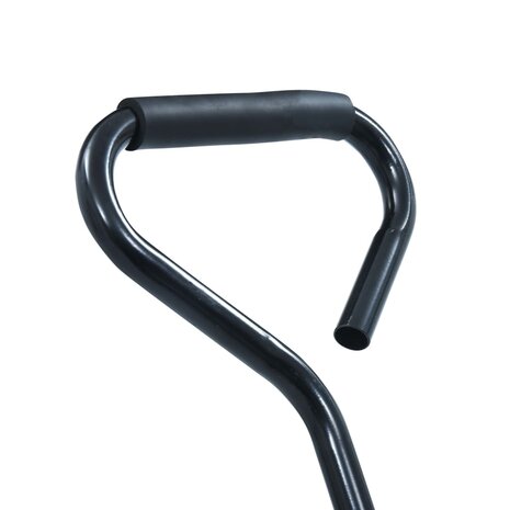 Tuinwagen 250 kg groen