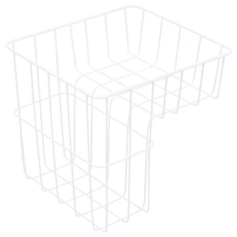 Koelbox met wielen en handvat 50 L polypropeen zwart en grijs