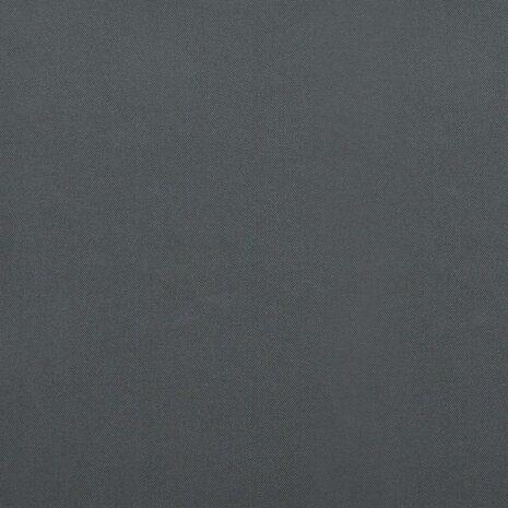 Luifel elektrisch uitschuifbaar 3,5x2,5 m antracietkleurig