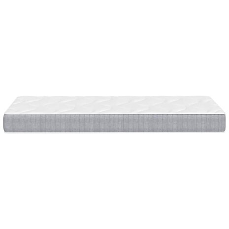 Pocketveringmatras middelhard 120x200 cm