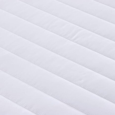 Schuimmatras middelzacht 90x200 cm