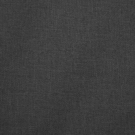 Tweelingkinderwagen tandem staal donkergrijs