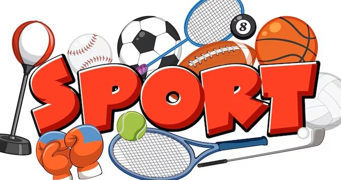 Sportartikelen Sportartikelen
